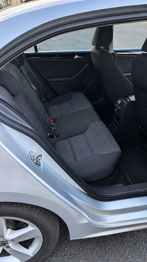 Volkswagen Jetta 1.6 TDI  Timing Belt & Water Pum