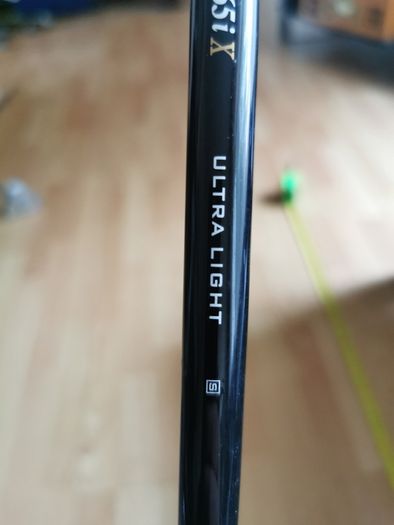 Dunlop driver
