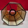 Tiffany Style Stained Glass Lamp Shade Image 2