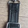 Leather bag strap Image 2