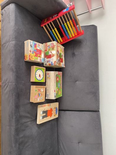 wooden toys