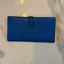 Hermes wallet GENUINE Image 2