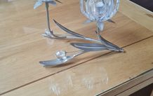 Candle holders