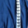 Adidas hoodie size M Image 3