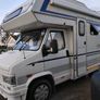 Camper van Image 4