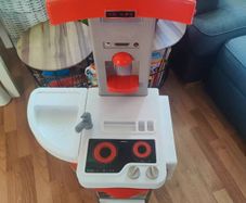 Smoby kitchen - mini Tefal