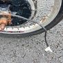 Ebike 3 Wheel Taxi Image 7