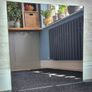 LED Bathroom Mirror 60x60cm Backlit Cold LED Light Image 2