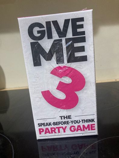 party game