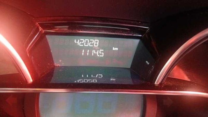 2017 Renault Clio