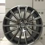 18 19 20" Inch Mercedes Twist style Alloy wheels A C E S CLASS W204 W205 W212 W213 5X112 W221 W222 Image 5