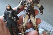 Lord Of The Rings The Hobbit BOLG