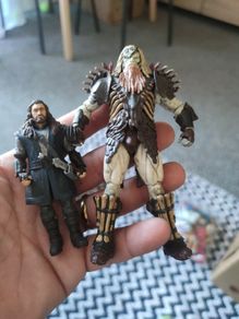 Lord Of The Rings The Hobbit BOLG