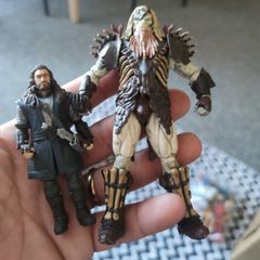 Lord Of The Rings The Hobbit BOLG