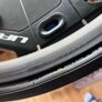Cube RA 23 alloy wheelset Image 4