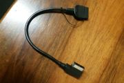 Media Interface cable