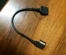 Media Interface cable