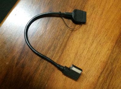 Media Interface cable