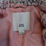 Boucle River Island biker jacket age 11-12. As new. Image 6