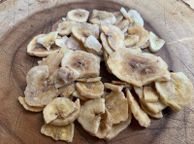 main image for ad Banana Chips (80g)