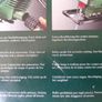 Bosch Jigsaw - 400W Image 4