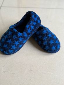 M&S Slippers