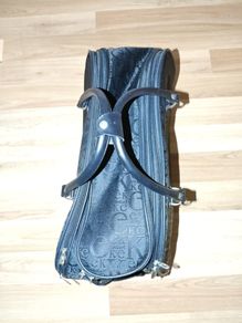 Suitcase / Weekend Bag