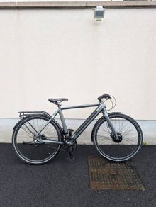 E-Bike - Kumabikes R1 - Used (3years)