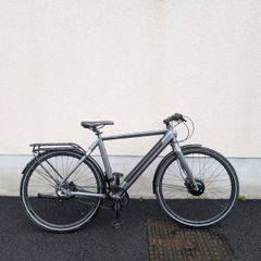 E-Bike - Kumabikes R1 - Used (3years)