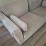 3 seater couch and arm chair Image 5