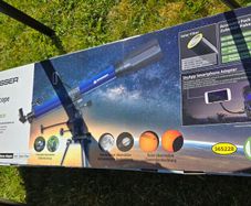 Telescope