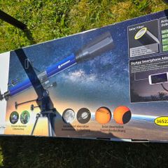 Telescope