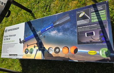Telescope