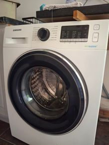 Samsung Washing Machine