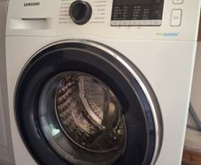 Samsung Washing Machine