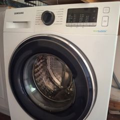 Samsung Washing Machine