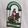 Andalusia nike football jersey Image 4