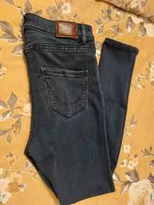 Superdry Jeans Includes Postage