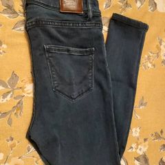Superdry Jeans Includes Postage
