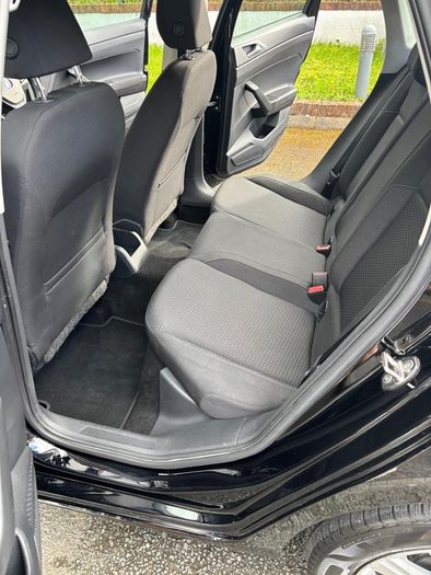 2019 Volkswagen Polo