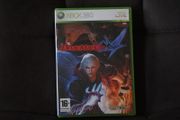 XBOX360 | Devil May Cry 4