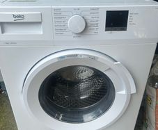 Beko washing machine