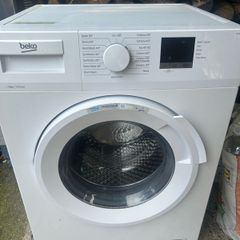 Beko washing machine