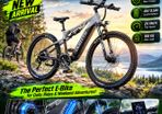 DUOTTS E29 Electric Bike