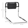 Bed Support Rail Image 2