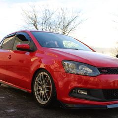 Vw Polo Gti