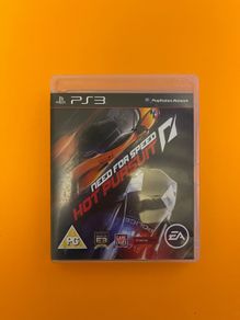 Need For Speed NFS Hot Pursuit PlayStation 3 PS3