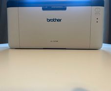 brother HL1210W laser printer