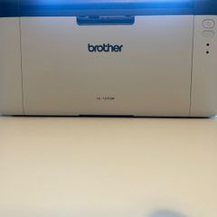 brother HL1210W laser printer