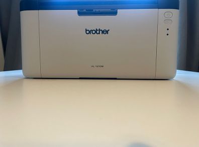 brother HL1210W laser printer